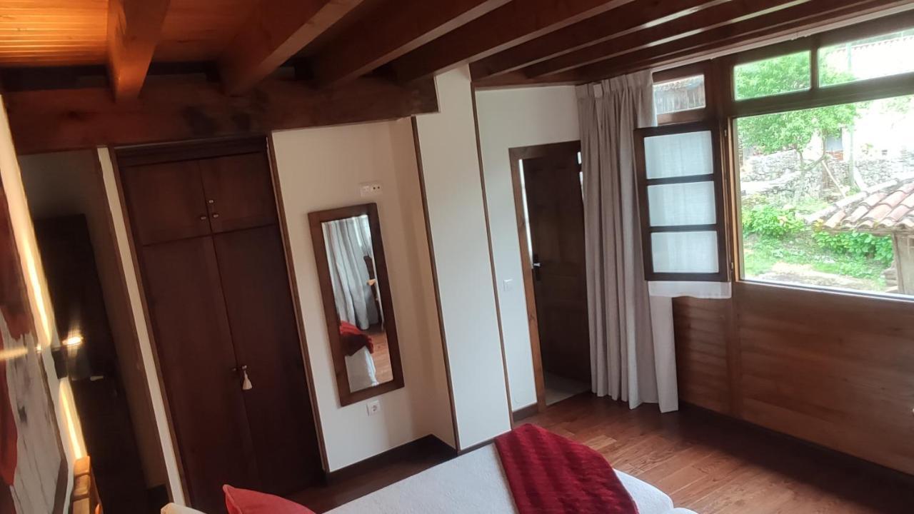 科拉丁乡村民宿 Llerices 外观 照片