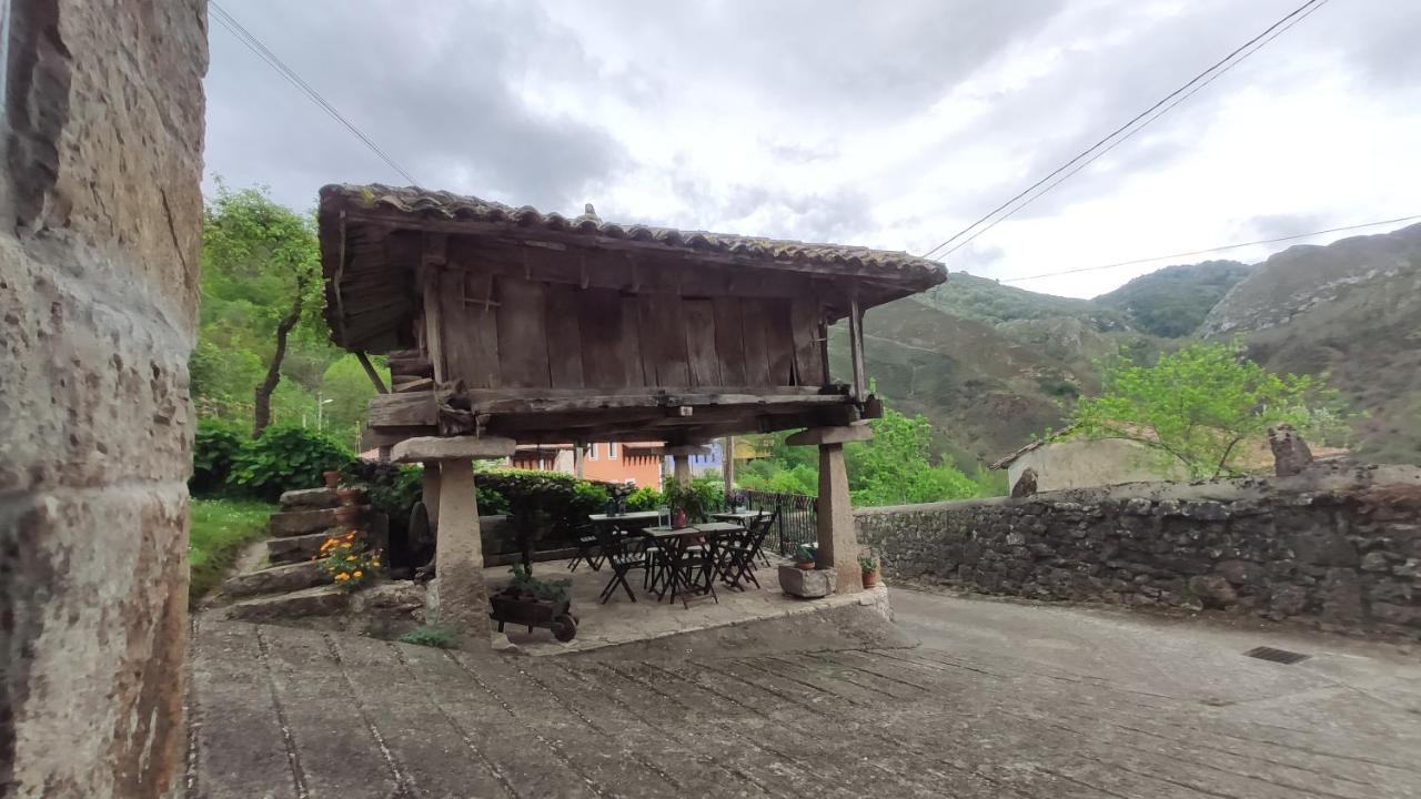 科拉丁乡村民宿 Llerices 外观 照片